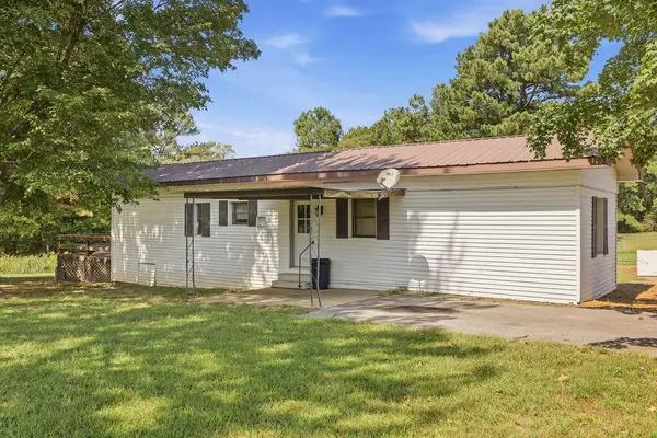 93 Deerpath Trail, Murray, KY 42071