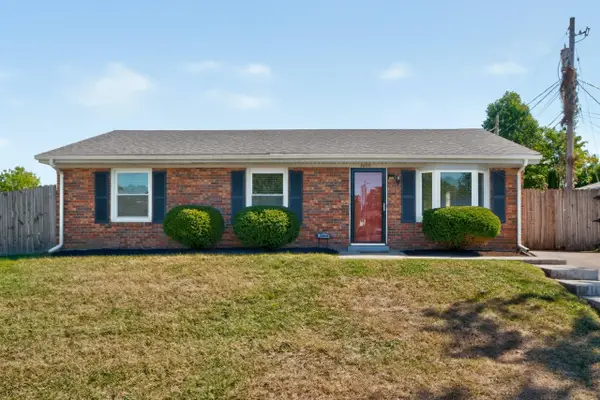3800 Wem Drive, Lexington, KY 40517
