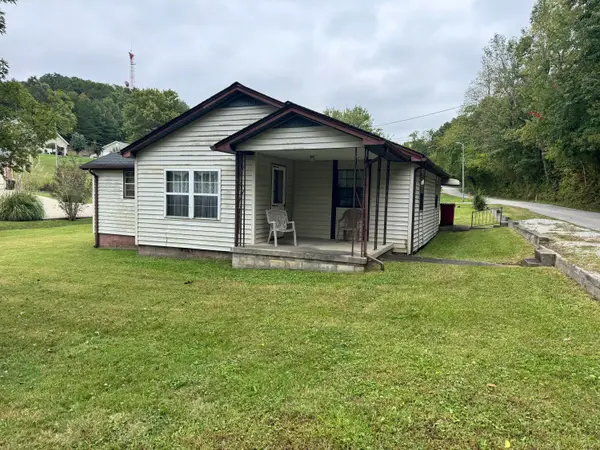 94 Vine View Drive, Corbin, KY 40701
