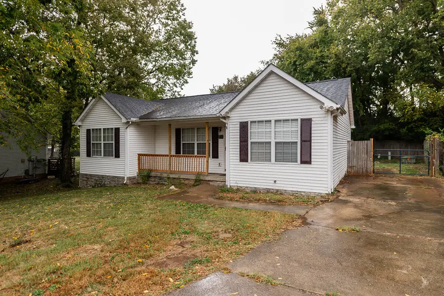 176 Williamsburg Lane, Georgetown, KY 40324 - #2