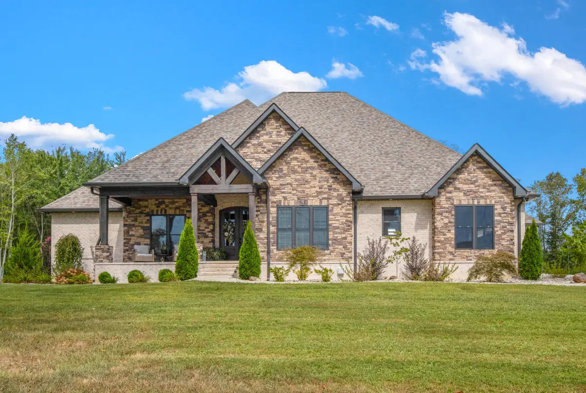 190 Jolynn Drive, London, KY 40744 - #1