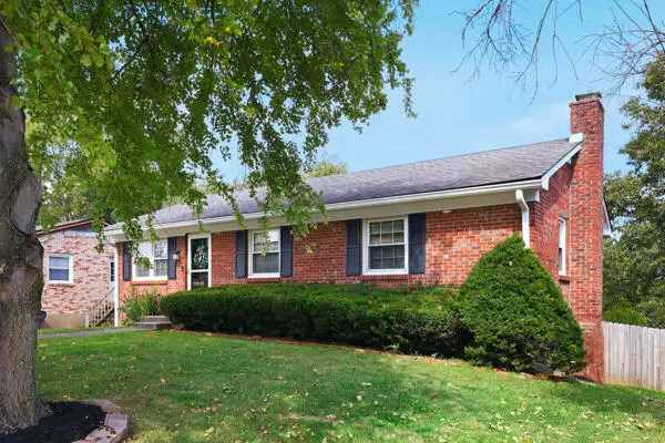 325 E Tiverton Way, Lexington, KY 40517 - #2