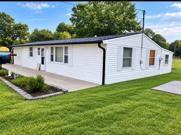 11168 S Licking Pike, Alexandria, KY 41001