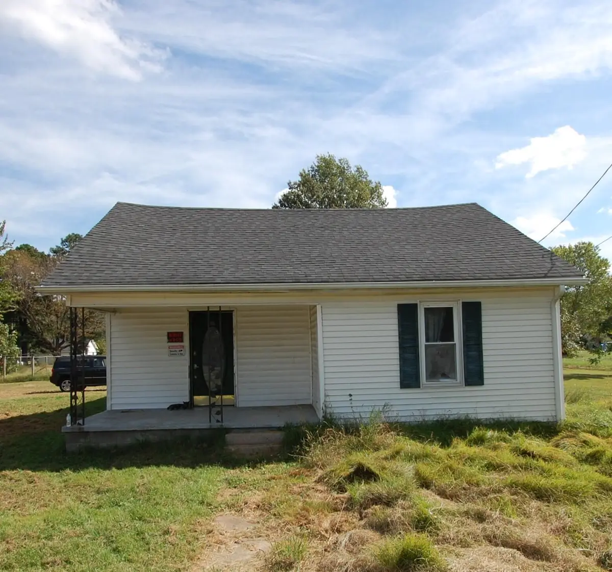 8510 Smokey Lane, Melber, KY 42069 - #1