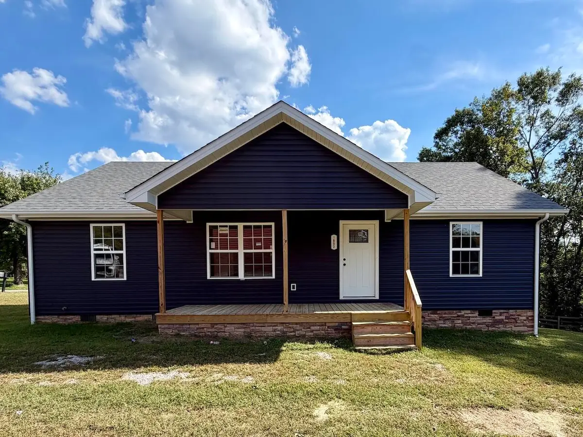 1093 Topton Road, London, KY 40744 - #1