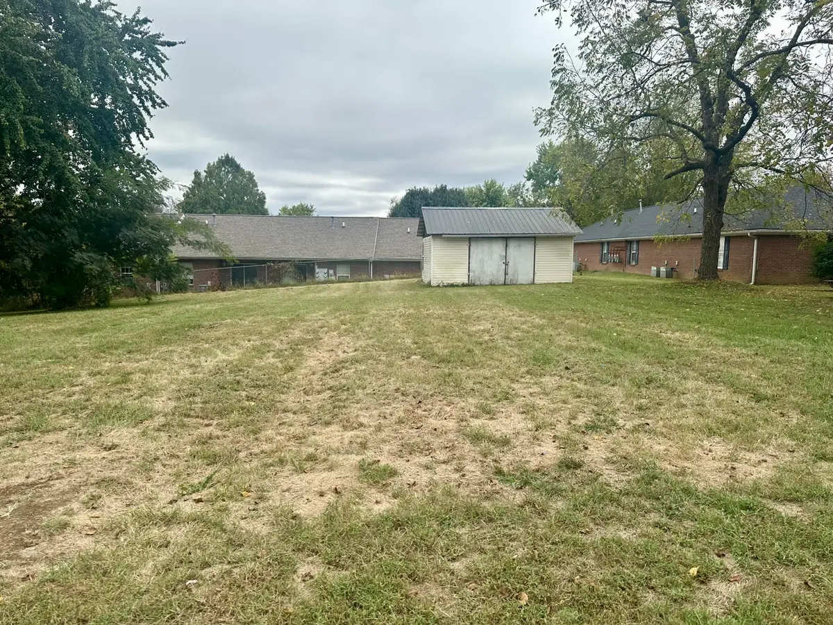 Lot 3 Sallee Street, Somerset, KY 42501 - #1