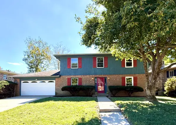 3828 Hapgood Lane, Lexington, KY 40514