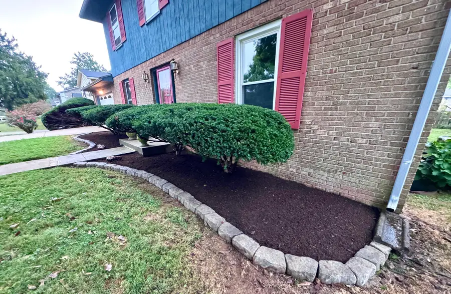 3828 Hapgood Lane, Lexington, KY 40514 - #2