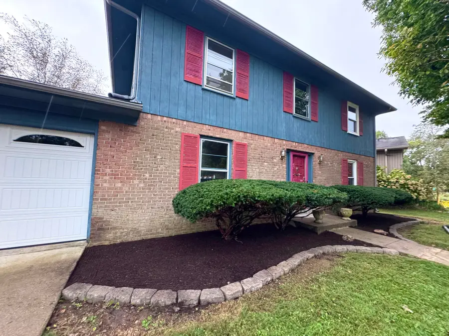 3828 Hapgood Lane, Lexington, KY 40514 - #3