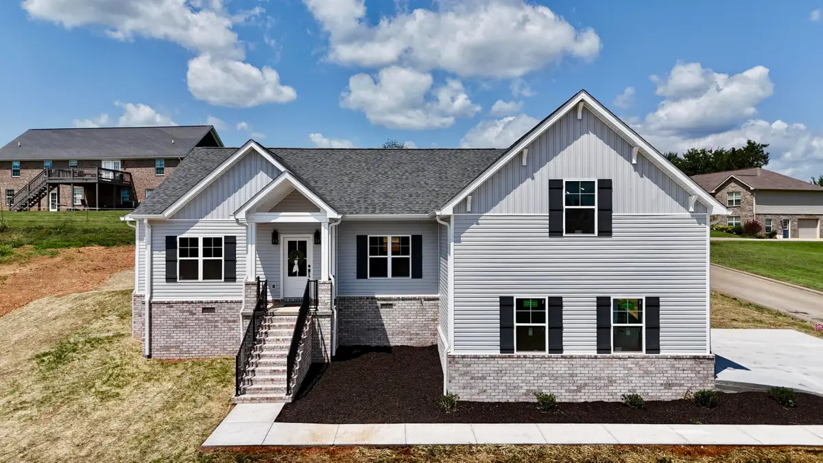 335 Hidden Crest Drive, Somerset, KY 42503 - #1