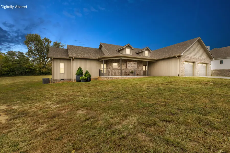 310 Sande Ridge Lane, Mount Sterling, KY 40353 - #2