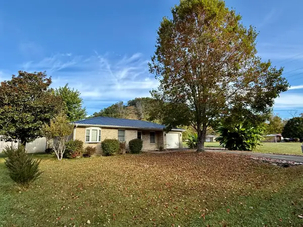 216 Maher Drive, Morehead, KY 40351