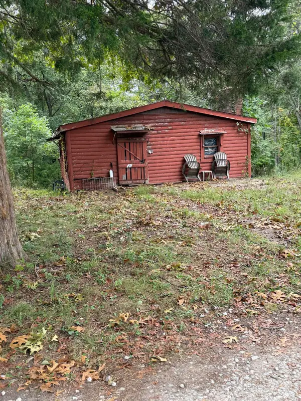 5124 Bee Creek Road, Corbin, KY 40701