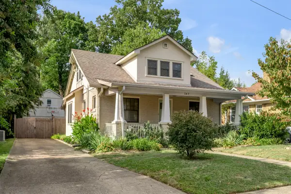 147 Sherman Avenue, Lexington, KY 40502