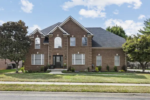 1268 Cape Cod Circle, Lexington, KY 40504