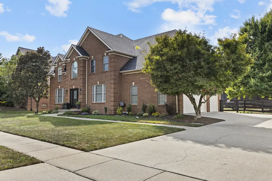 1268 Cape Cod Circle, Lexington, KY 40504 - #2