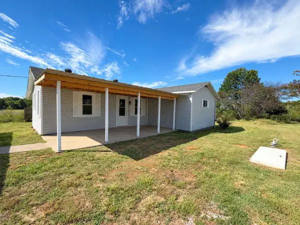 4913 State Route 121 S, Mayfield, KY 42066