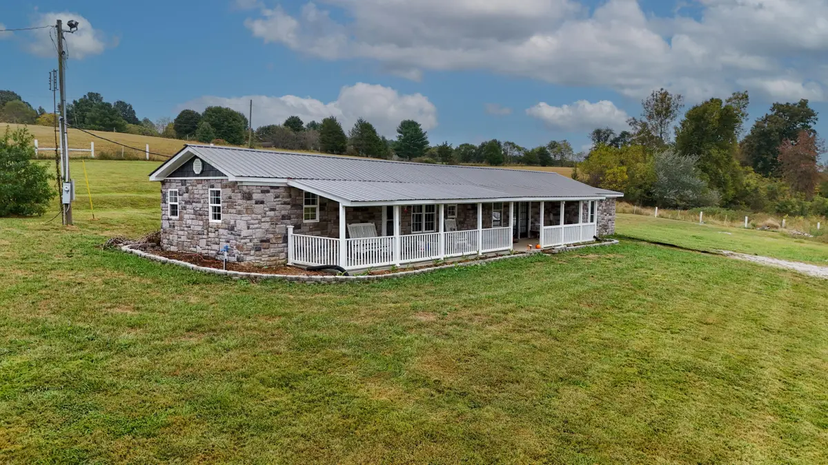 1275 Wabd Jones Road, Mount Vernon, KY 40456 - #1