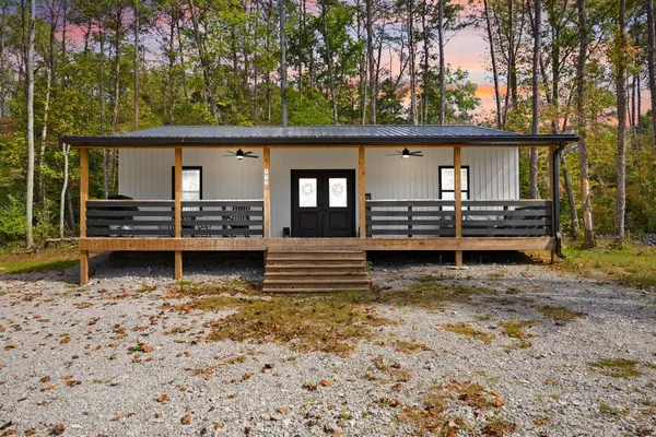 172 Dixie Pine Drive, Burnside, KY 42519