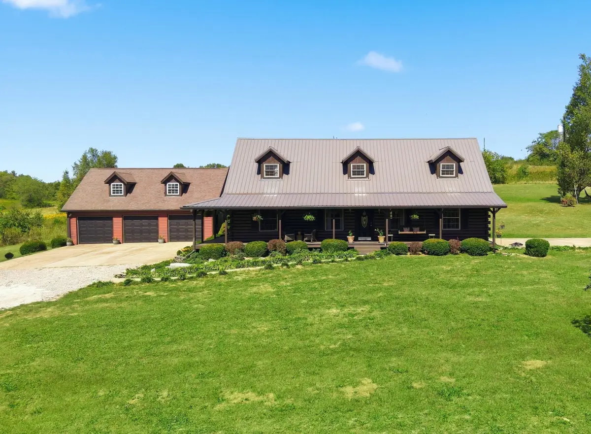 355 Dix Dam Road, Harrodsburg, KY 40330 - #1