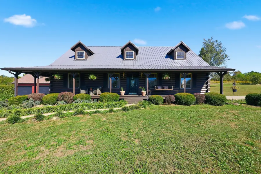355 Dix Dam Road, Harrodsburg, KY 40330 - #2