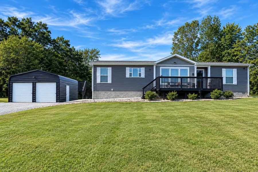 89 Sims Avenue, Jamestown, KY 42629 - #2