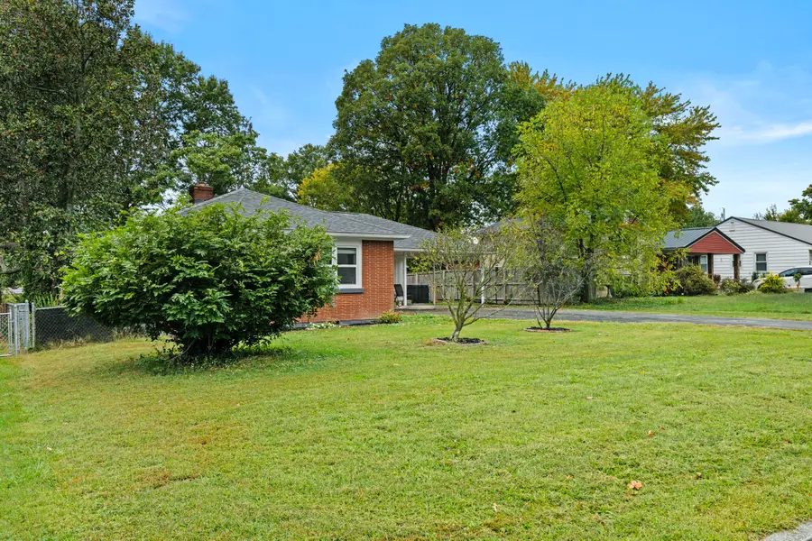 109 Meadowlark Drive, Berea, KY 40403 - #3