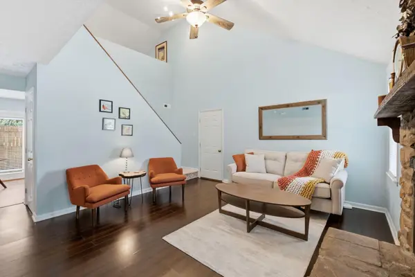 200 Jon Allen Lane, Lexington, KY 40515