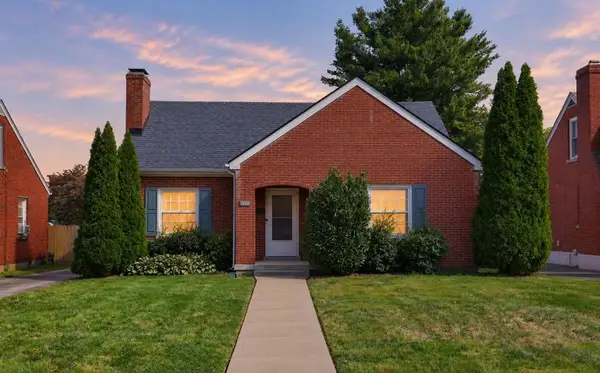 593 Mitchell Avenue, Lexington, KY 40503