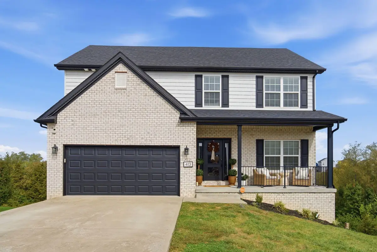 413 Drayton Place, Richmond, KY 40475 - #1