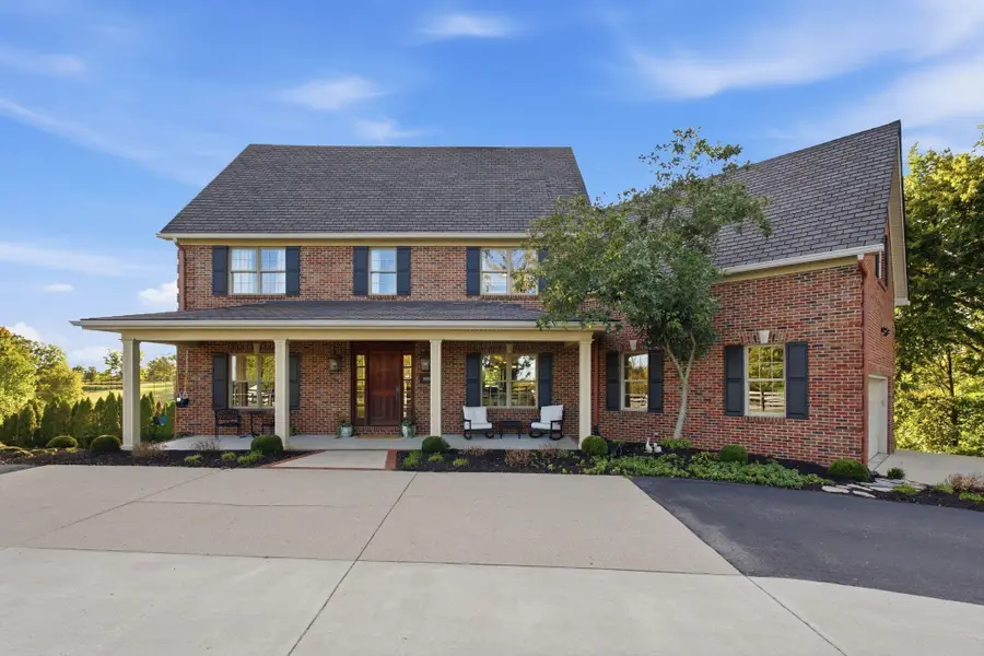 3151 Raven Creek Drive, Lexington, KY 40515 - #3