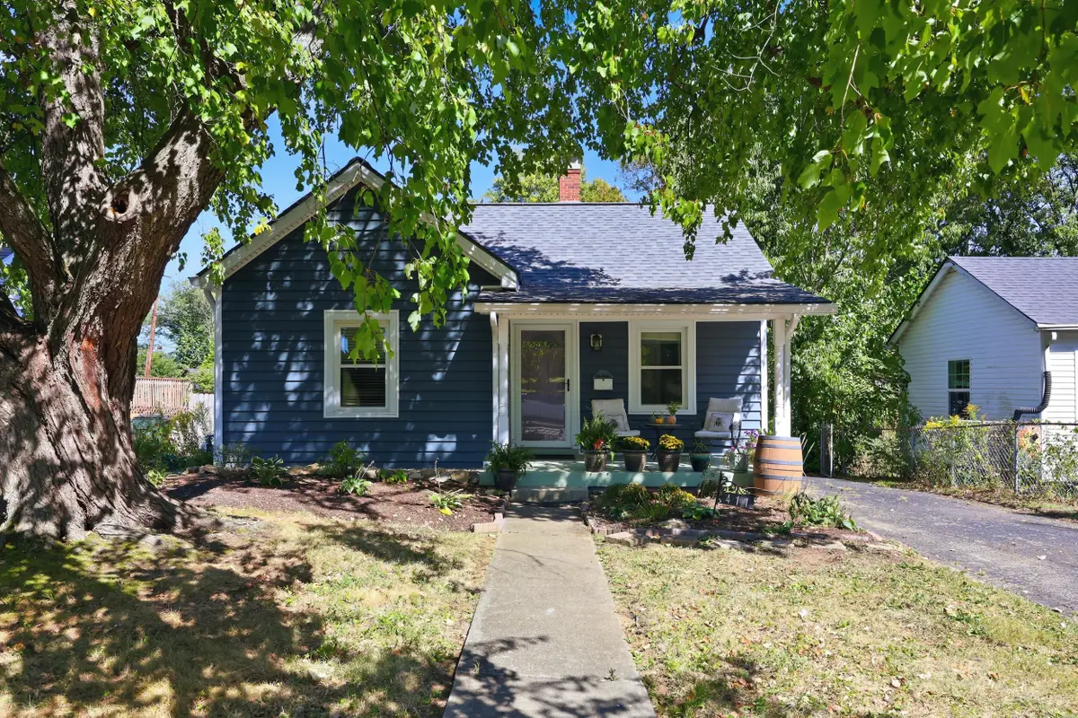 411 Park View Avenue, Lexington, KY 40505 - #1
