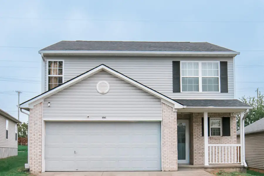 2624 Coronado Ridge, Lexington, KY 40511 - #2