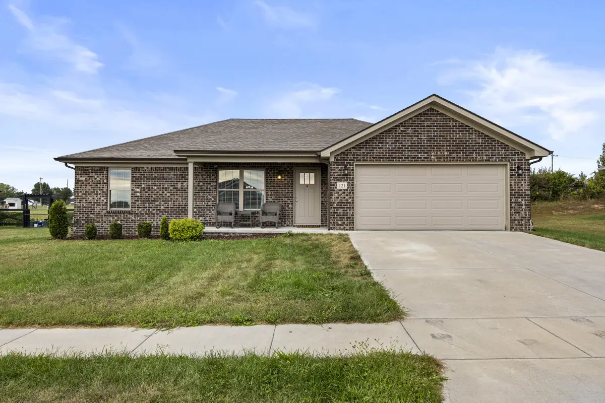 121 Candy Apple Lane, Richmond, KY 40475 - #1