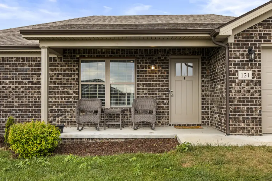 121 Candy Apple Lane, Richmond, KY 40475 - #2
