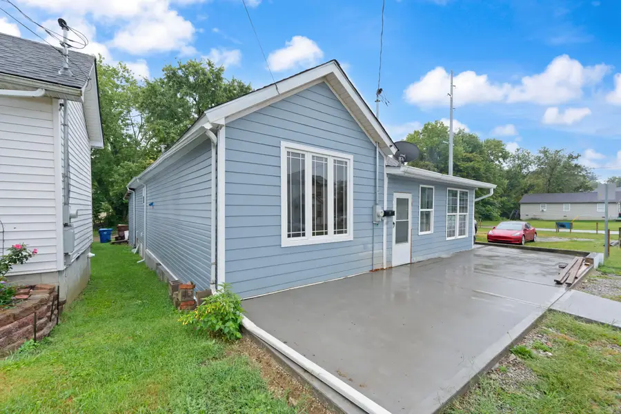109 5th Street, Winchester, KY 40391 - #2