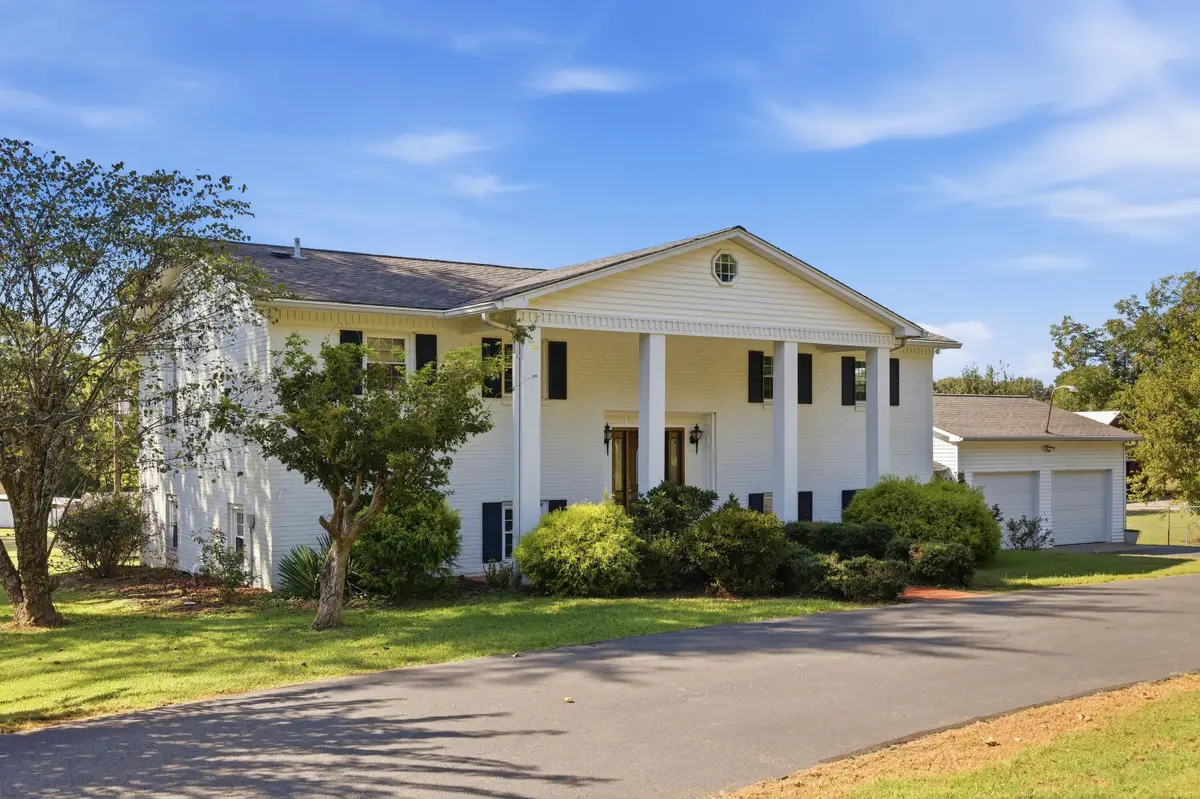 67 State Route 2205, Mayfield, KY 42066 - #1