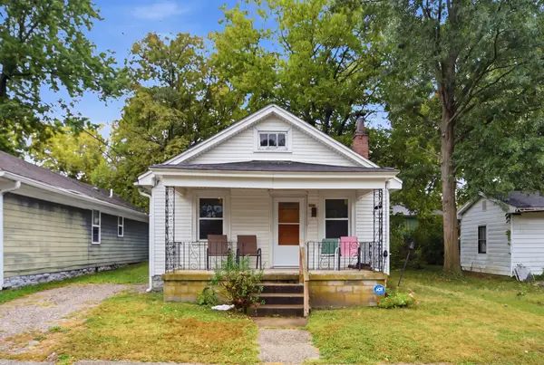 452 Lindberg Drive, Lexington, KY 40508