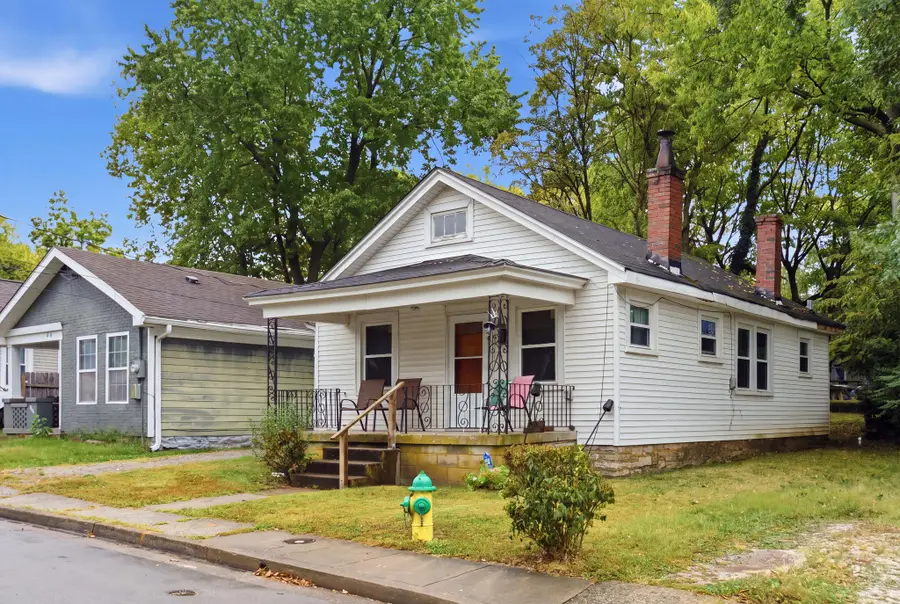 452 Lindberg Drive, Lexington, KY 40508 - #3