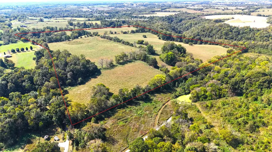 1960 Curdsville Road, Harrodsburg, KY 40330 - #2