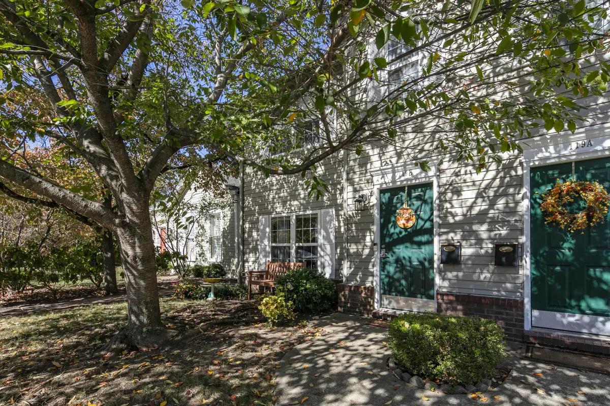 119 Kentucky Avenue #B, Lexington, KY 40502 - #1
