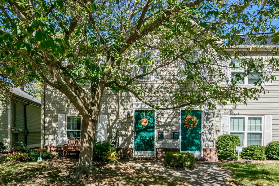119 Kentucky Avenue #B, Lexington, KY 40502 - #2