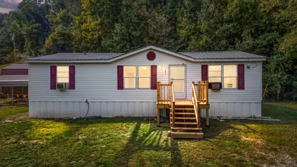 191 Pleasant Valley, Morehead, KY 40351