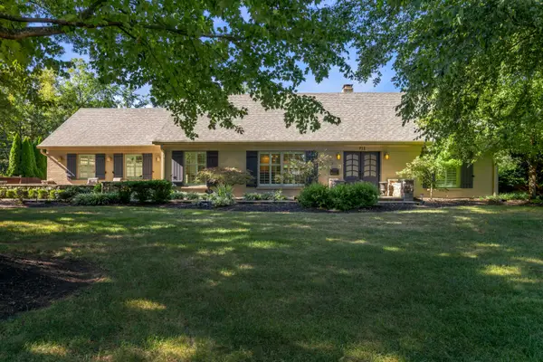 712 Burkshire Drive, Lexington, KY 40502