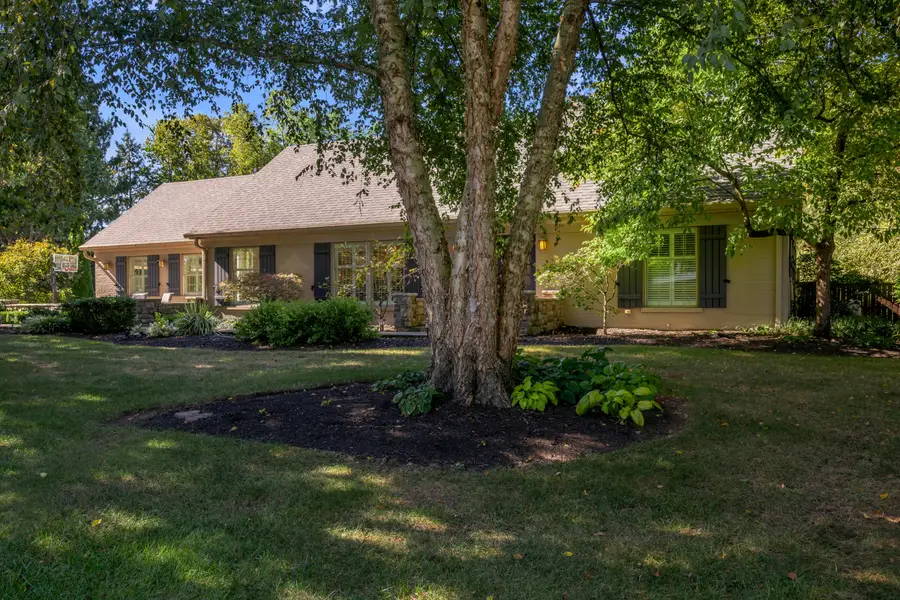 712 Burkshire Drive, Lexington, KY 40502 - #3