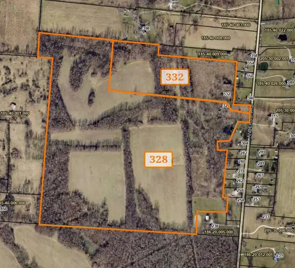 328 Anderson Road, Georgetown, KY 40324