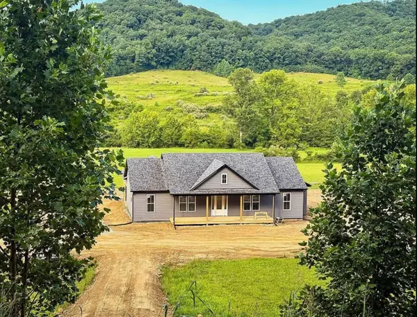970 Clearfork Road, Morehead, KY 40351