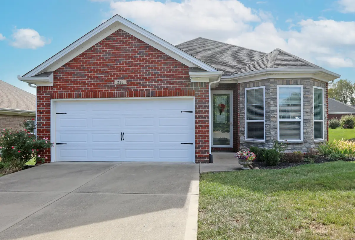 222 Ikebana Drive, Georgetown, KY 40324 - #1