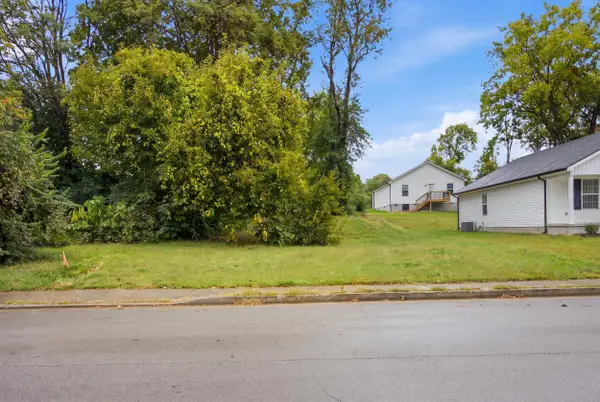 1117 Race Street, Richmond, KY 40475