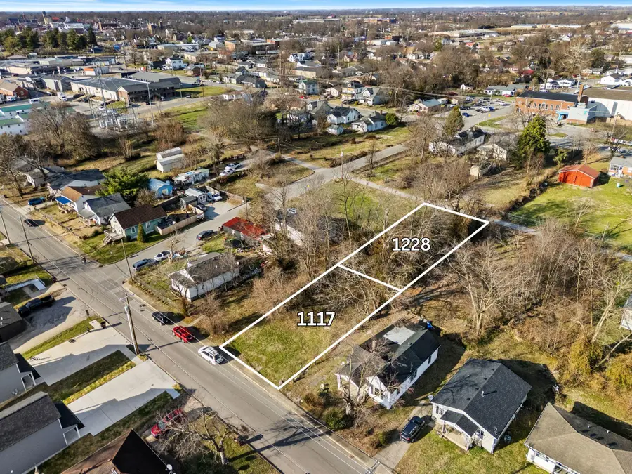 1117 Race Street, Richmond, KY 40475 - #3